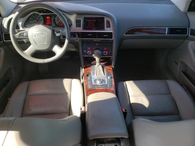 صورة رقم 8 من المزاد - 2007 AUDI A6 3.2 مع VIN WAUAH74F67N103745