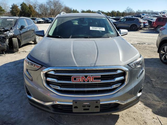 Photo 5 from auction – 2021 GMC TERRAIN SL with VIN 3GKALVEV8ML366461