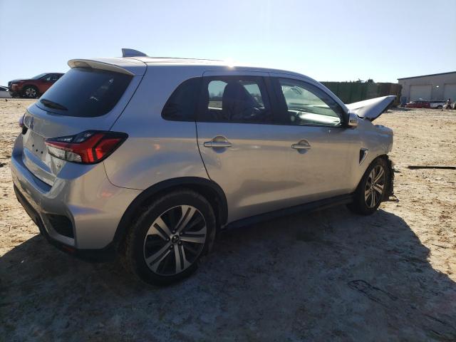 Photo 3 from auction – 2021 MITSUBISHI OUTLANDER with VIN JA4APVAU8MU013702