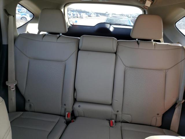 Photo 10 from auction – 2015 HONDA CR-V EXL with VIN 5J6RM4H73FL020569