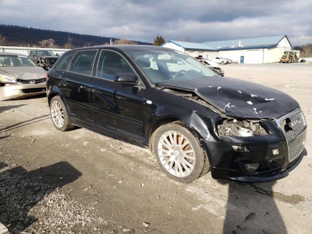 Photo 4 from auction – 2006 AUDI A3 2.0 PRE with VIN WAUNF78P16A017288