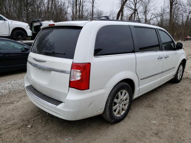 Photo 3 from auction – 2016 CHRYSLER TOWN & COU with VIN 2C4RC1BG6GR121131