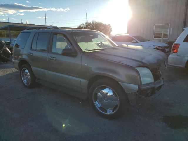 Photo 4 from auction – 2002 MERCURY MOUNTAINEE with VIN 4M2ZU66E62ZJ11548