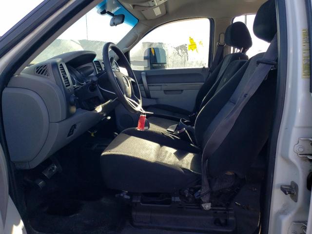 Zdjęcie 7 z aukcji – 2011 CHEVROLET SILVERADO z VIN 1GB4KZCL1BF238059