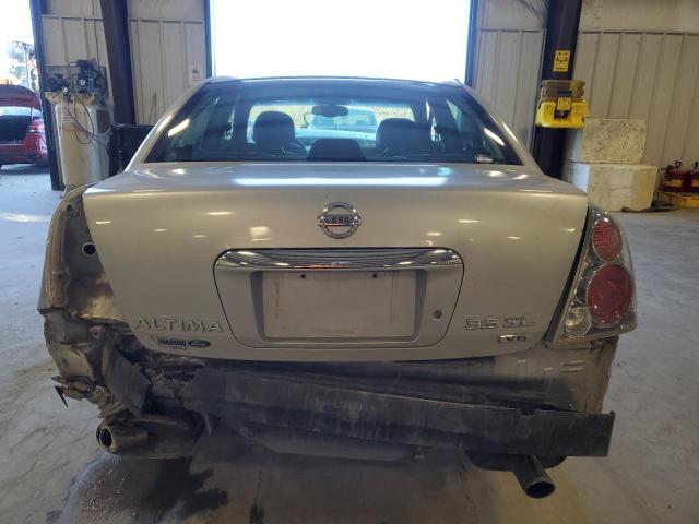 Photo 6 from auction – 2005 NISSAN ALTIMA SE with VIN 1N4BL11D65C230497