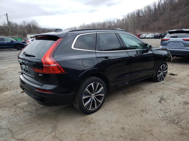 Photo 3 from auction – 2022 VOLVO XC60 B5 MO with VIN YV4L12DK4N1920858