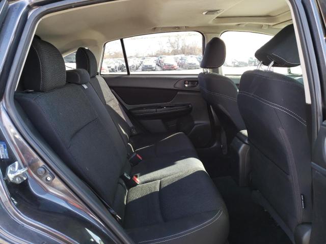 Photo 10 from auction – 2014 SUBARU XV CROSSTR with VIN JF2GPAVC8E8295538