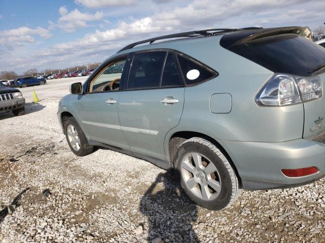 Photo 2 from auction – 2004 LEXUS RX 330 with VIN 2T2HA31U24C034287