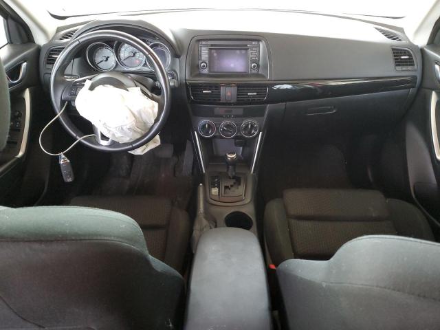 Photo 8 from auction – 2014 MAZDA CX-5 TOURI with VIN JM3KE2CY1E0320935
