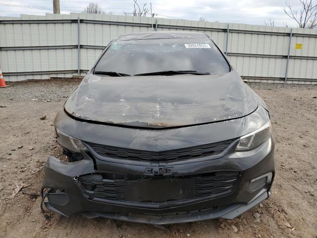 Photo 5 from auction – 2018 CHEVROLET MALIBU LT with VIN 1G1ZD5ST2JF228685