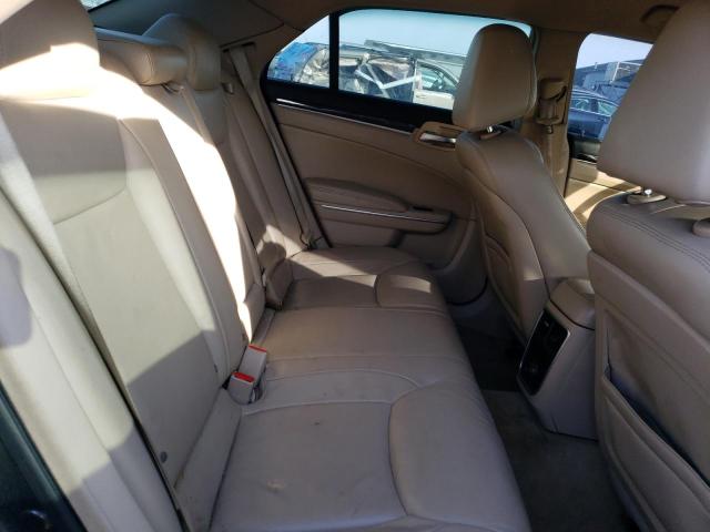 Photo 10 from auction – 2013 CHRYSLER 300 with VIN 2C3CCARG0DH602459