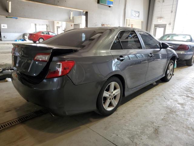 Photo 3 from auction – 2013 TOYOTA CAMRY L with VIN 4T1BF1FK3DU290766
