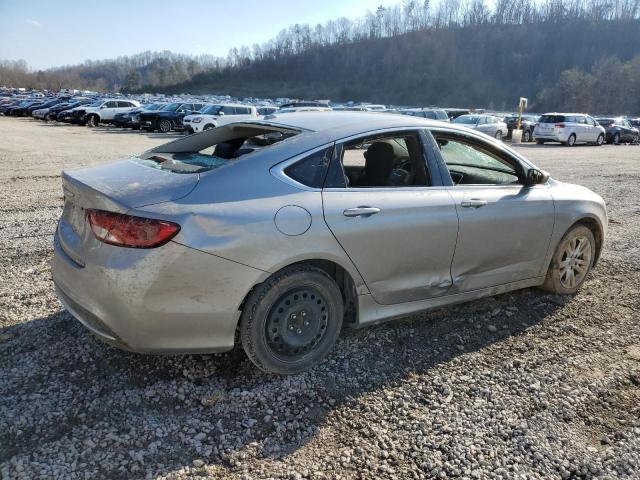 Photo 3 from auction – 2016 CHRYSLER 200 LIMITE with VIN 1C3CCCAB4GN136896