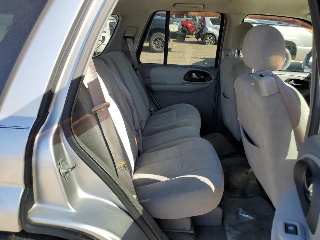 Photo 11 from auction – 2005 CHEVROLET TRAILBLAZE with VIN 1GNDS13S252311074