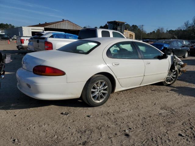 Photo 3 from auction – 2002 CHRYSLER CONCORDE L with VIN 2C3HD36M02H124128