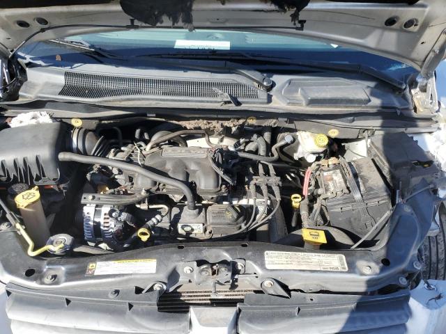 Photo 12 from auction – 2010 DODGE GRAND CARA with VIN 2D4RN4DE7AR203094