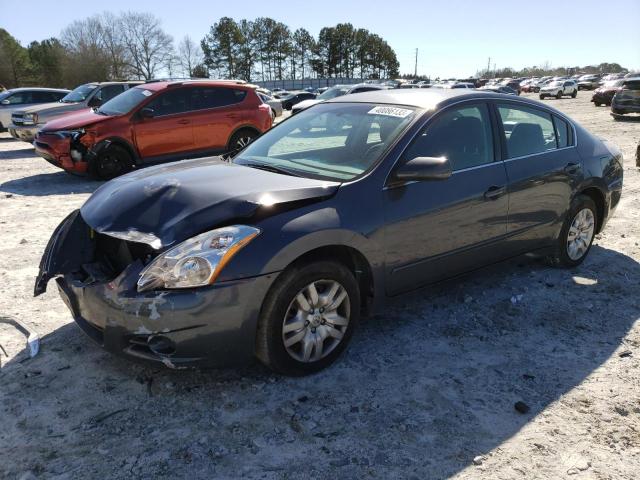 NISSAN ALTIMA 2012 with VIN 1N4AL2AP7CC205844 - Photo from auction