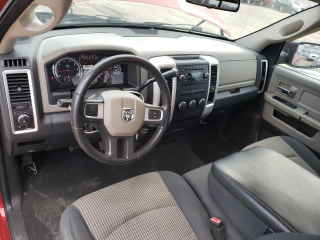Photo 8 from auction – 2010 DODGE RAM 1500 with VIN 3D7JV1EP5AG116119