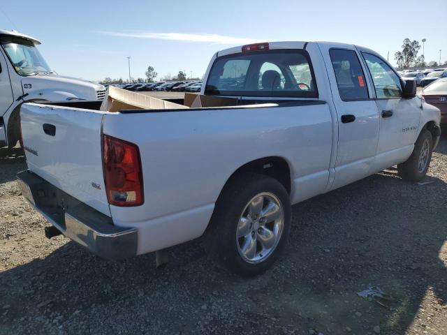 Foto 3 de la subasta – 2003 DODGE RAM 1500 S con VIN 1D7HA18N33J577762