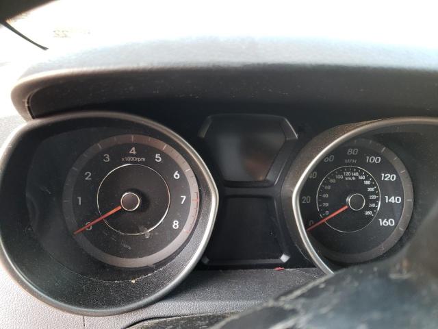 Photo 9 from auction – 2012 HYUNDAI ELANTRAGLS with VIN 5NPDH4AE3CH062141