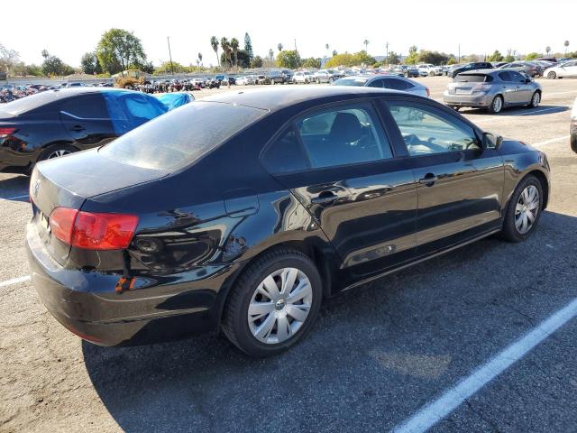 Photo 3 from auction – 2012 VOLKSWAGEN JETTA BASE with VIN 3VW2K7AJ5CM388229