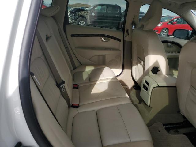 Photo 10 from auction – 2009 VOLVO V70 3.2 with VIN YV1BW982791101720
