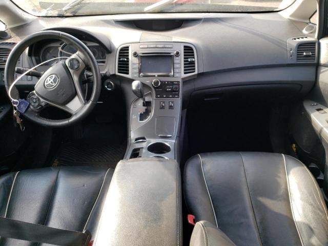 Photo 8 from auction – 2015 TOYOTA VENZA LE with VIN 4T3BA3BB4FU072166