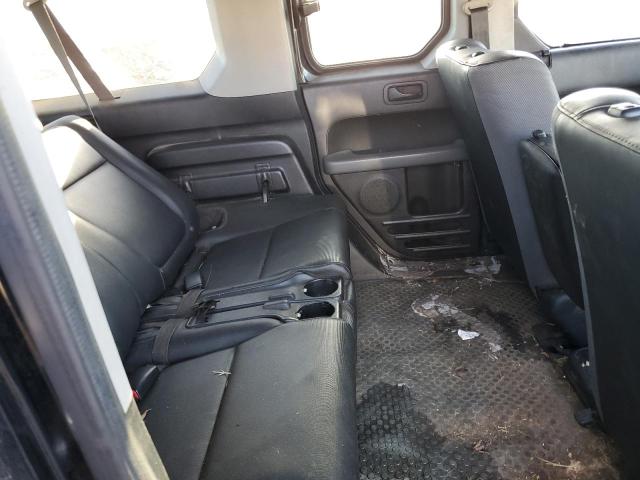 Photo 11 from auction – 2004 HONDA ELEMENT LX with VIN 5J6YH28374L009847