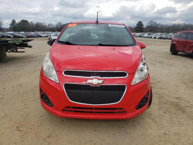 Photo 5 from auction – 2013 CHEVROLET SPARK LS with VIN KL8CB6S98DC519039