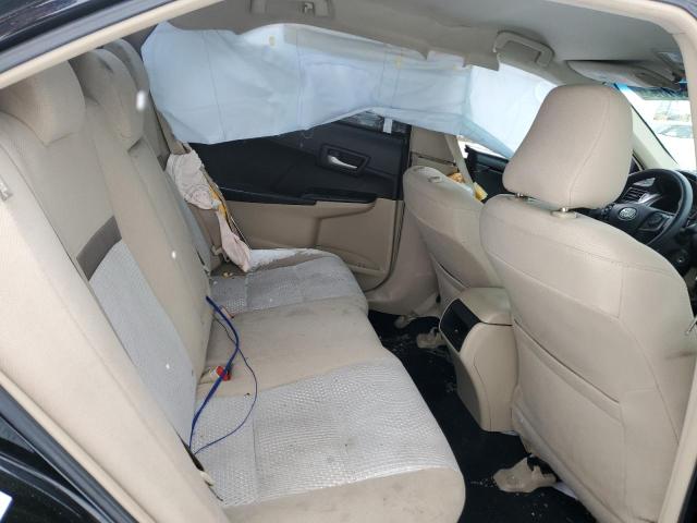 صورة رقم 10 من المزاد - 2012 TOYOTA CAMRY BASE مع VIN 4T4BF1FK3CR205476