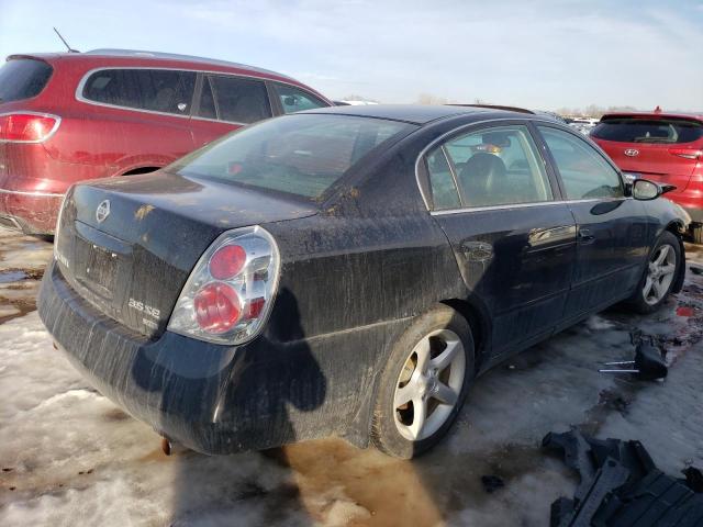 Photo 3 from auction – 2005 NISSAN ALTIMA SE with VIN 1N4BL11D95C328360