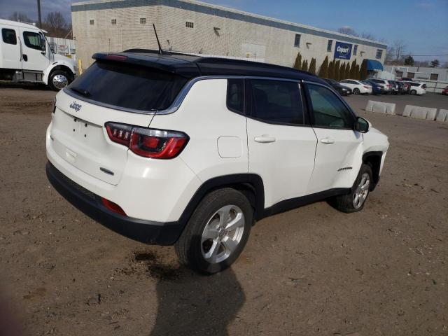 Photo 3 from auction – 2019 JEEP COMPASS LA with VIN 3C4NJDBB5KT754378