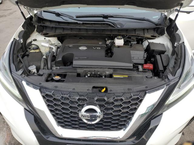 Photo 11 from auction – 2019 NISSAN MURANO S with VIN 5N1AZ2MS2KN112771