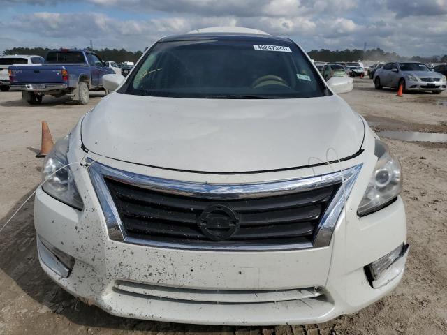 Photo 5 from auction – 2014 NISSAN ALTIMA with VIN 1N4AL3AP3EC156019