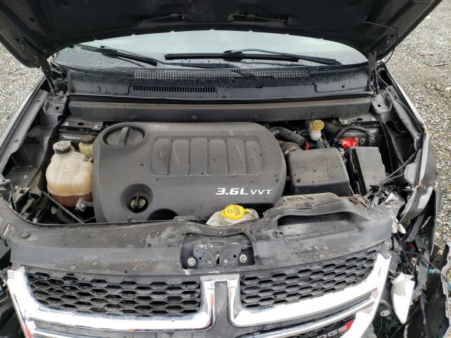 Photo 11 from auction – 2015 DODGE JOURNEY SX with VIN 3C4PDDBG3FT598018