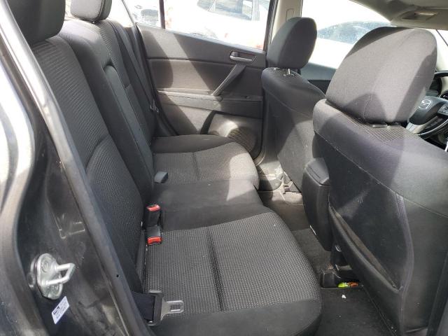 Zdjęcie 10 z aukcji – 2012 MAZDA 3 I z VIN JM1BL1V72C1681627