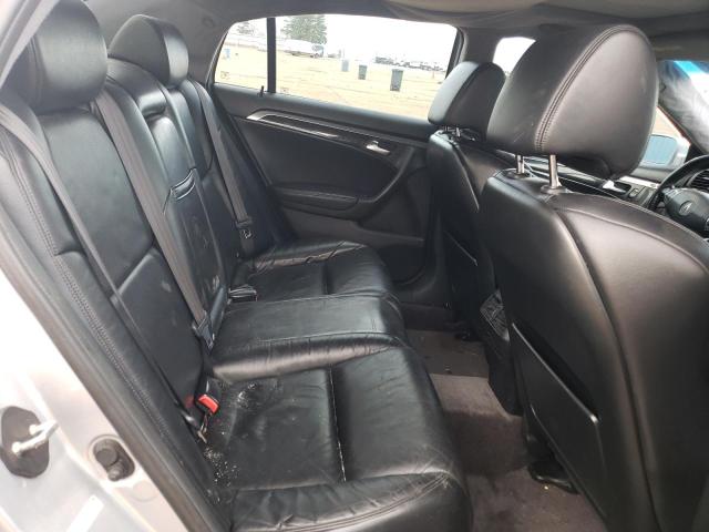 Photo 10 from auction – 2005 ACURA TL with VIN 19UUA66285A029324