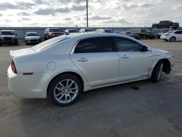 Photo 3 from auction – 2011 CHEVROLET MALIBU LTZ with VIN 1G1ZE5E19BF240566