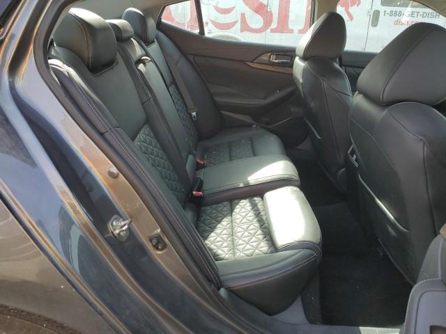 Photo 10 from auction – 2017 NISSAN MAXIMA 3.5 with VIN 1N4AA6AP9HC386286