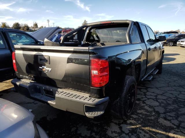 Photo 3 from auction – 2016 CHEVROLET SILVERADO with VIN 1GCRCNEC9GZ346844