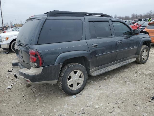 Photo 3 from auction – 2003 CHEVROLET TRAILBLAZE with VIN 1GNET16P636227015