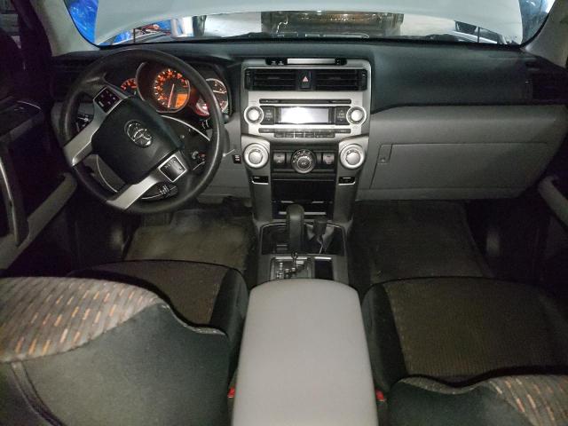 Photo 8 from auction – 2010 TOYOTA 4RUNNER SR with VIN JTEBU5JR1A5031734