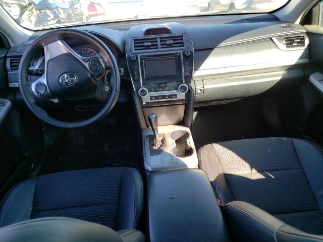 Photo 8 from auction – 2012 TOYOTA CAMRY BASE with VIN 4T1BF1FK7CU158026