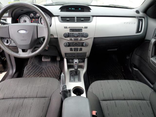 Photo 8 from auction – 2008 FORD FOCUS SE with VIN 1FAHP35N18W208696