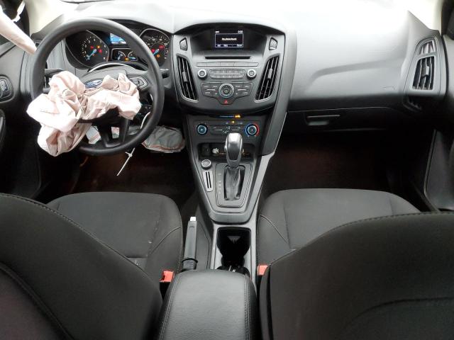 Photo 8 from auction – 2016 FORD FOCUS SE with VIN 1FADP3F23GL265906