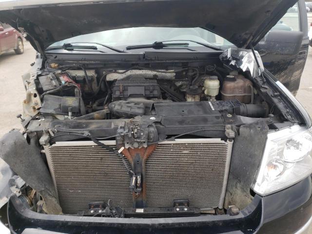Photo 11 from auction – 2007 FORD F150 SUPER with VIN 1FTPW14547FB35594