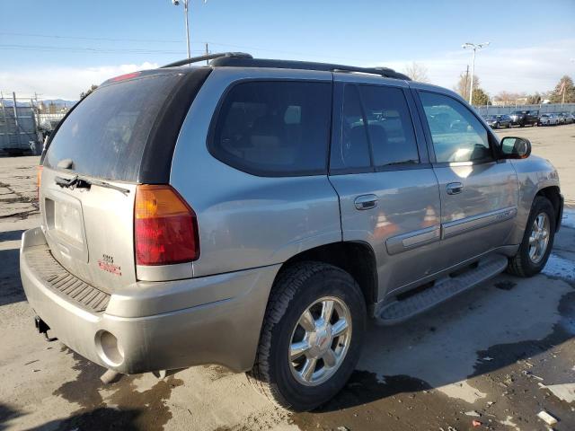 Photo 3 from auction – 2002 GMC ENVOY with VIN 1GKDT13S022258283
