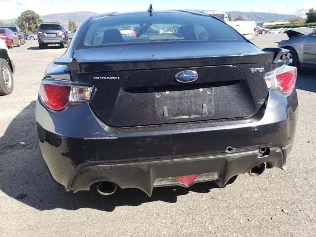 Photo 6 from auction – 2015 SUBARU BRZ 2.0 LI with VIN JF1ZCAC13F9600014