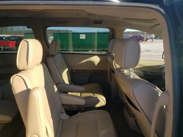 Photo 11 from auction – 2007 NISSAN QUEST S with VIN 5N1BV28U97N138206