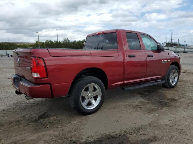 Photo 3 from auction – 2014 RAM 1500 ST with VIN 1C6RR7FT4ES361936